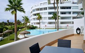 Mar de Astrid Apartamentos Playa Granada